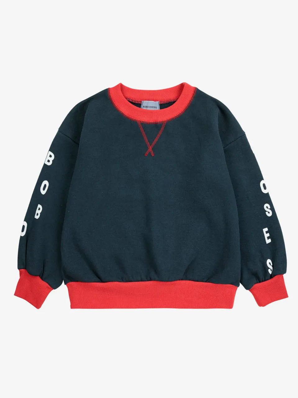 Bobo Choses Woman SB225AC042 børnetøj 6-7 år sample