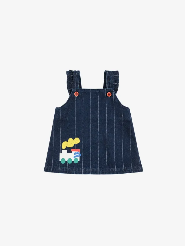 Bobo Choses Woman SB225AB090 babytøj 12 mdr prøve