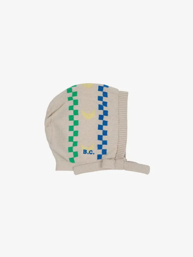 Bobo Choses Woman 224AH045 sample HEAD50