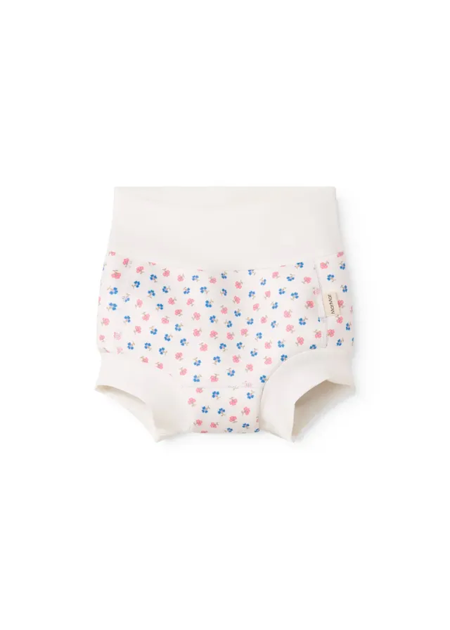MarMar Swen Trunks badebukser Mini Flower neopren