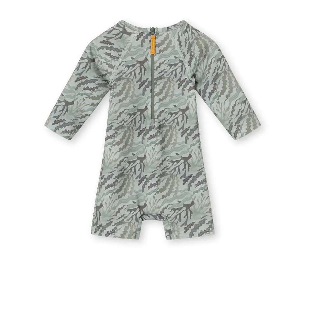 MINI A TURE MATGOLDIE UV-heldragt 86-92 camo