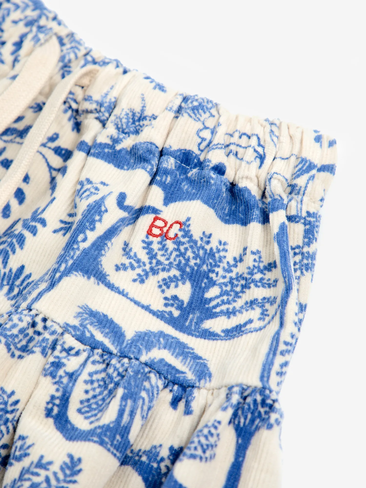 Bobo Choses 224AC073 tøjprøve 4-5 år sample