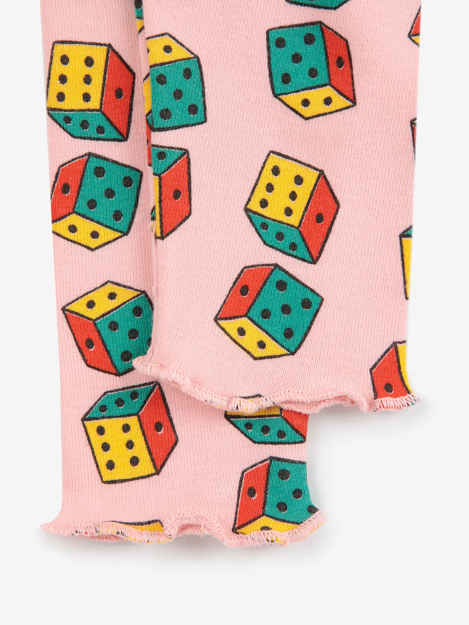 Bobo Choses SB225AB065 prøve babytøj 12 mdr