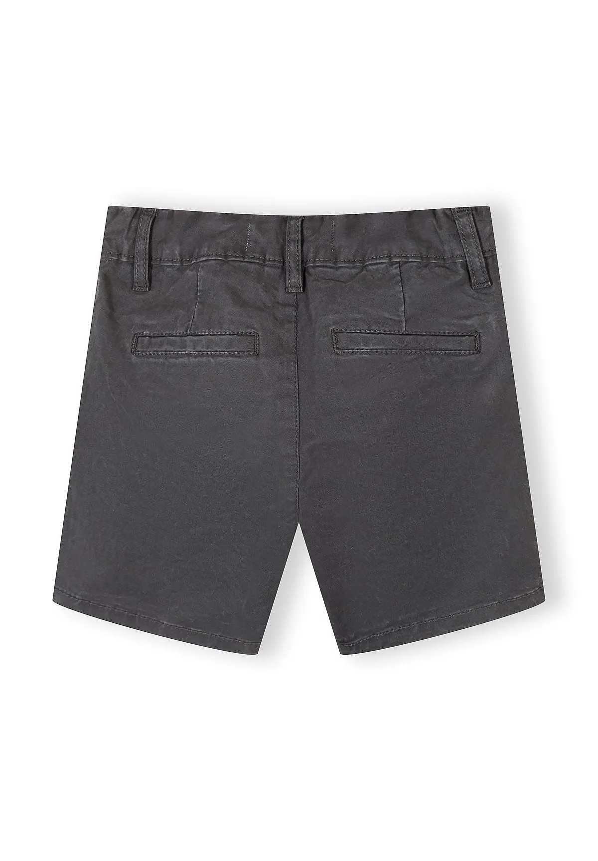 Minoti 44926 chinos shorts 2-pak sand canvas