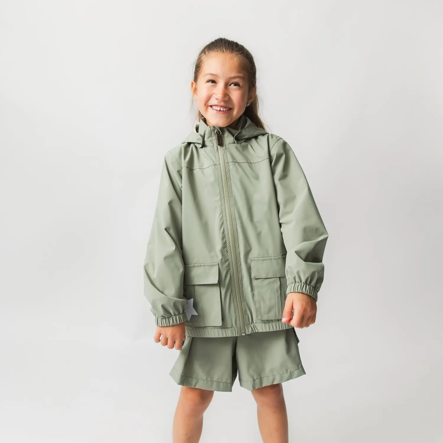 MINI A TURE MATADVENTURE shorts Dune vandafvisende