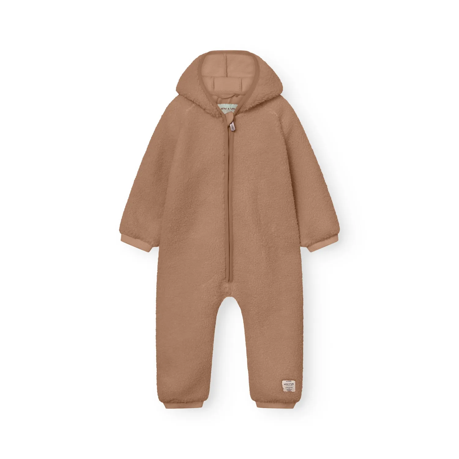 MINI A TURE MATADEL teddy heldragt cinnamon swirl