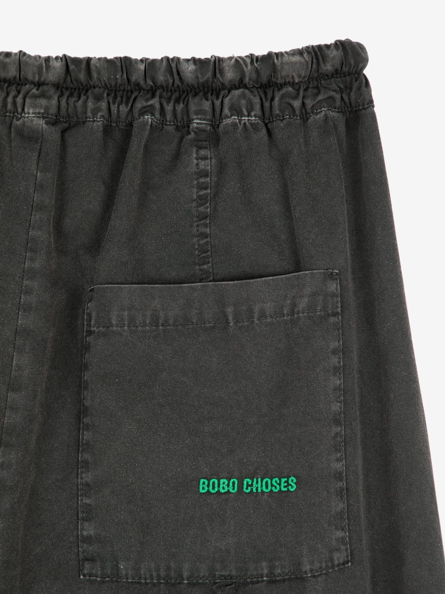 Bobo Choses Woman 225AD033 prøvestykke M