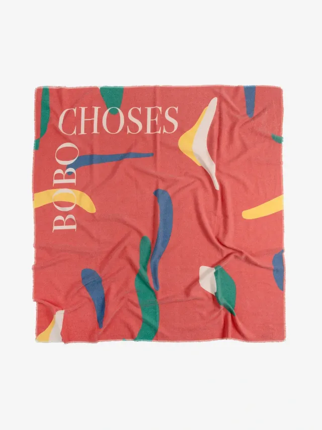 Bobo Choses 224AK010 tilbehør ONE SIZE
