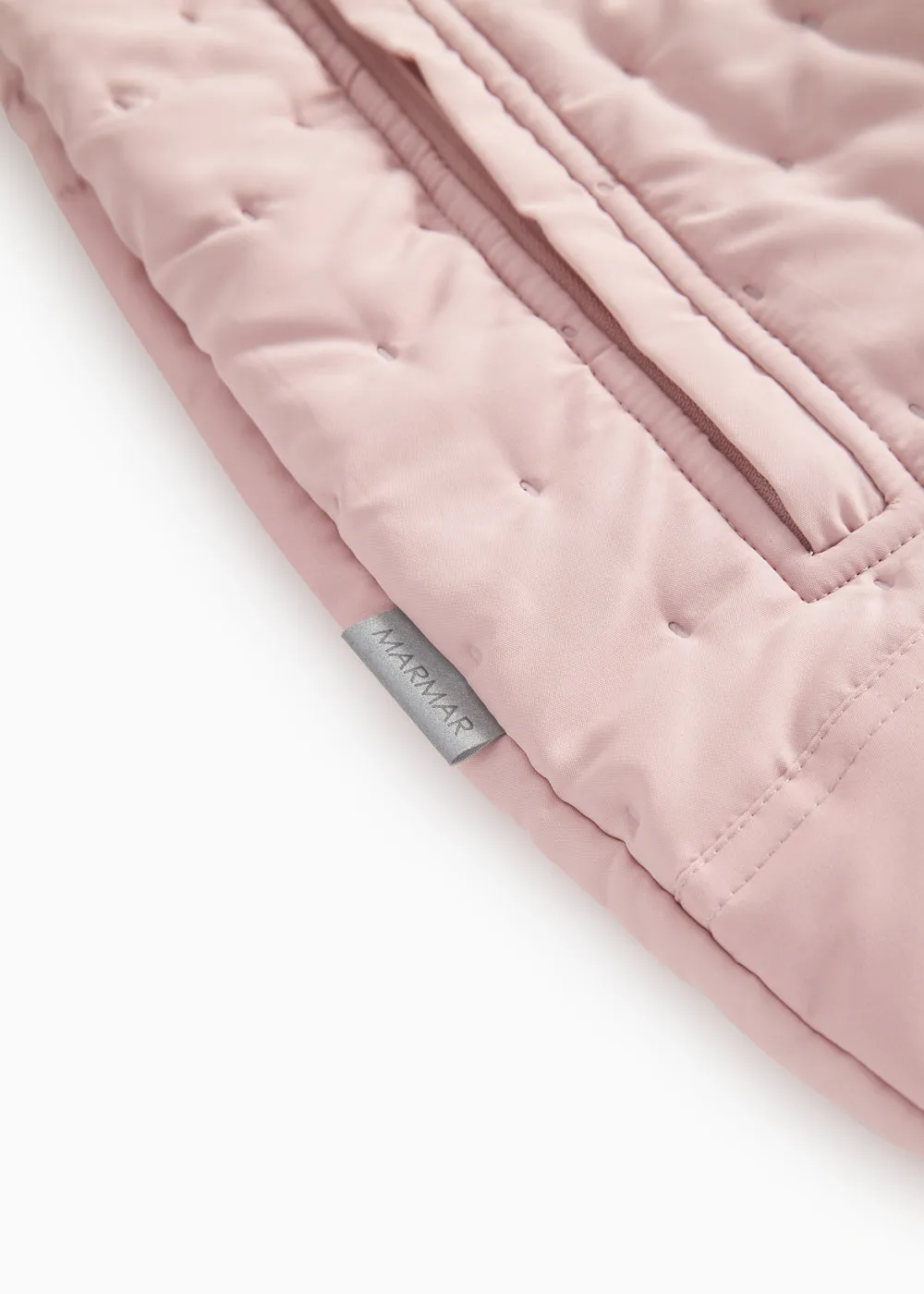 MarMar Copenhagen Ozai Suit termodragt rose mallow