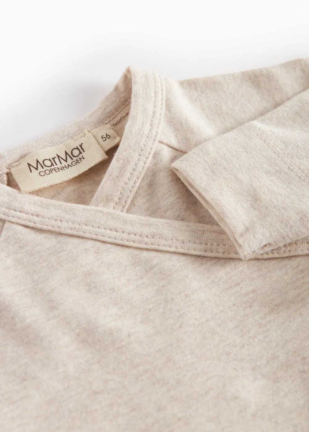 MarMar Belita Body Light Beige Mel. – Strækbar