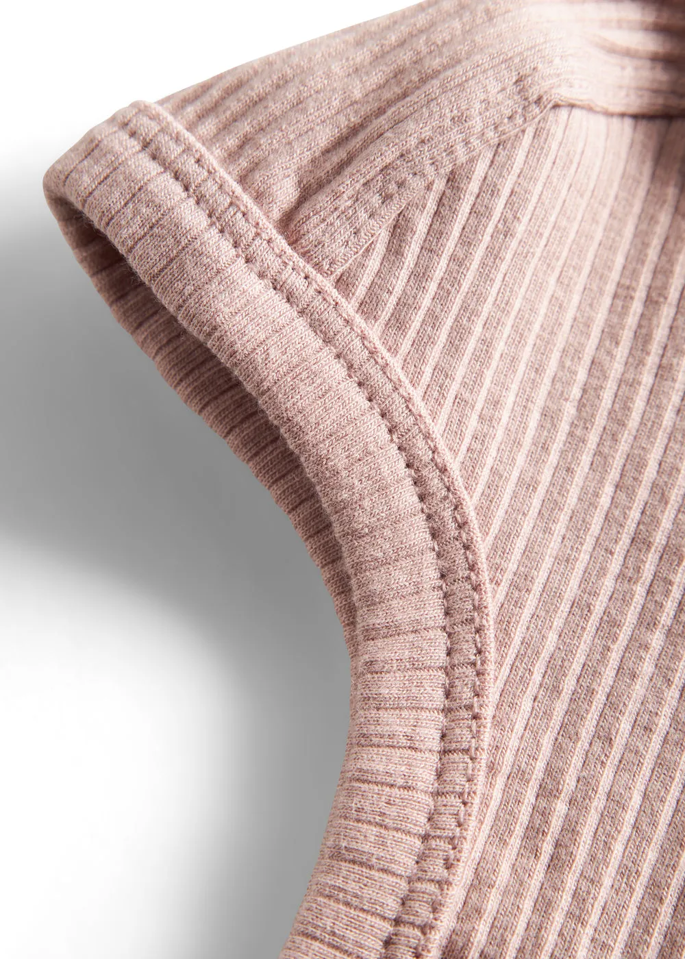 MarMar Hoody hjelm Faded Rose baby