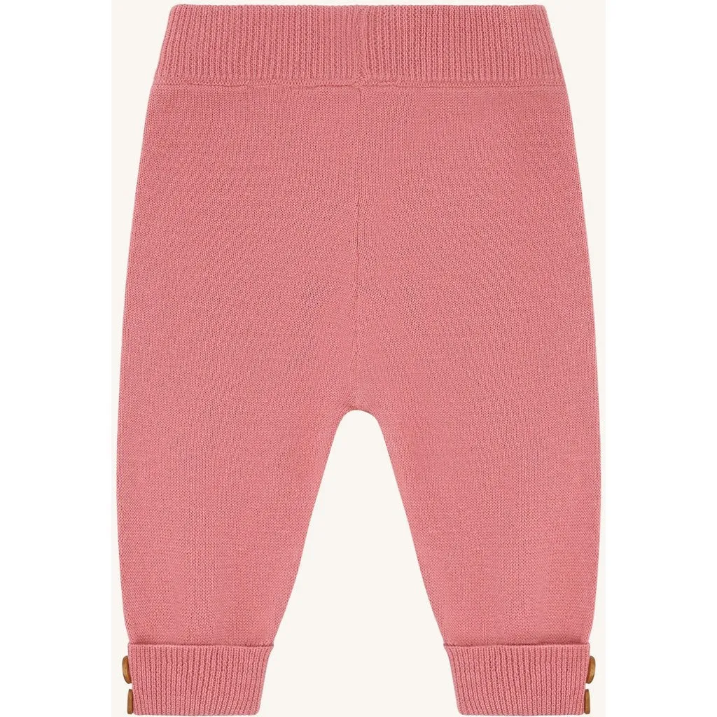 Hust & Claire HCGer joggingbukser Sorbet