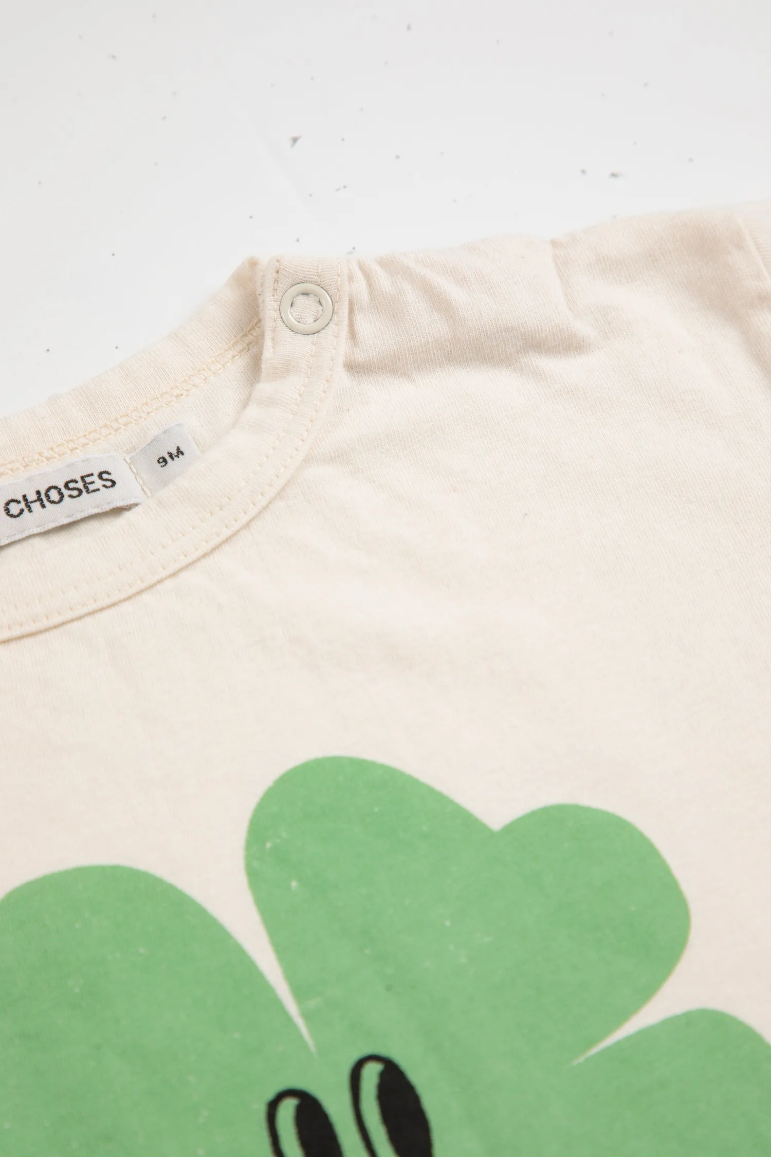 Bobo Choses SB225AB032 babytøj 9 måneder