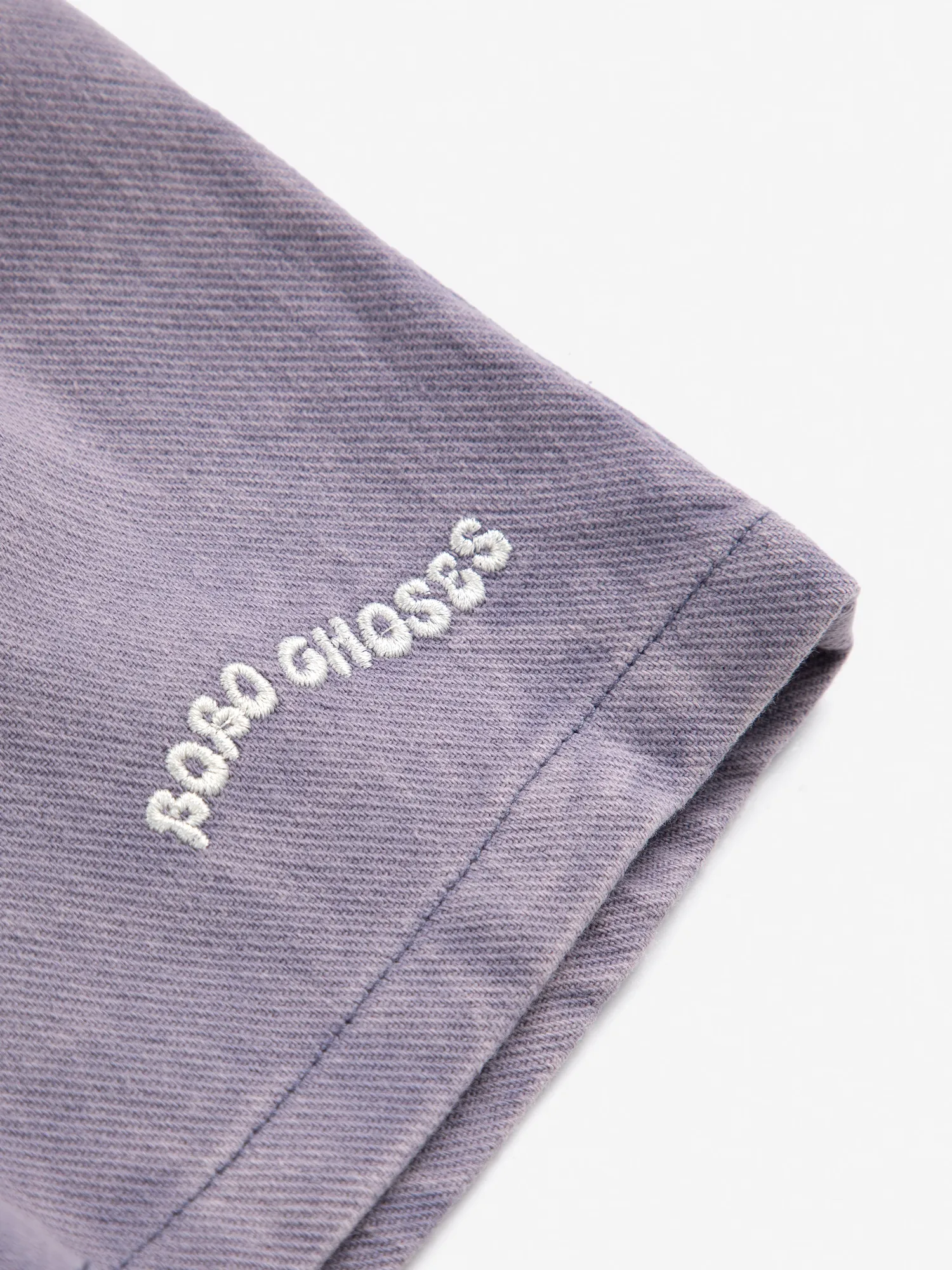 Bobo Choses 125AB046 babytøj prøve 9 mdr