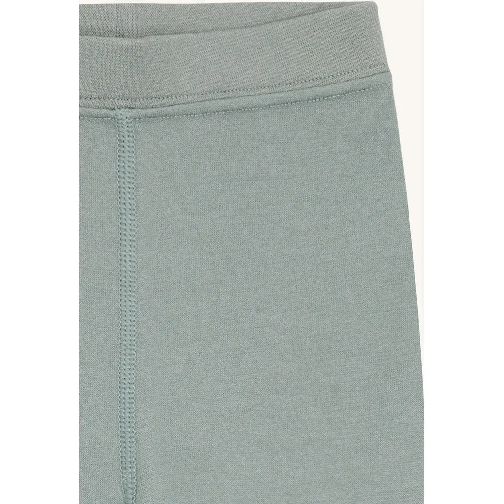 Hust & Claire HCLaki leggings Slate Green uld