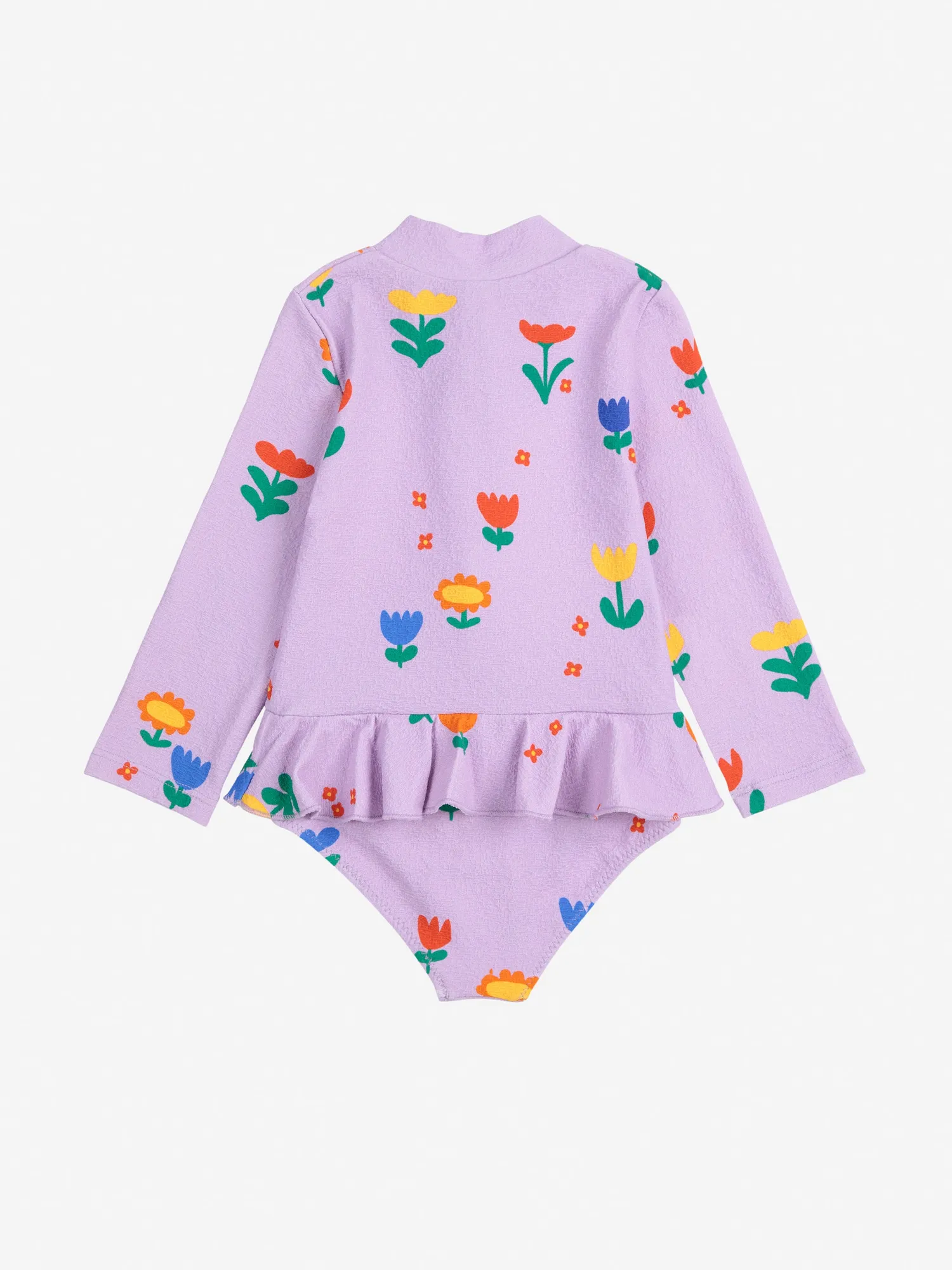 Bobo Choses 125AB102 tøjprøve 9 måneder