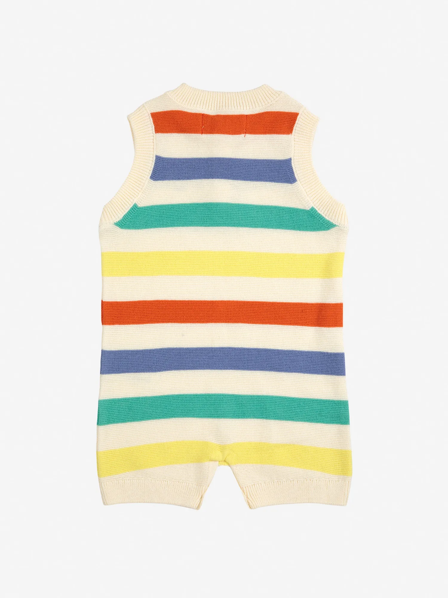 Bobo Choses Woman 125AB085 babytøj 9 mdr sample