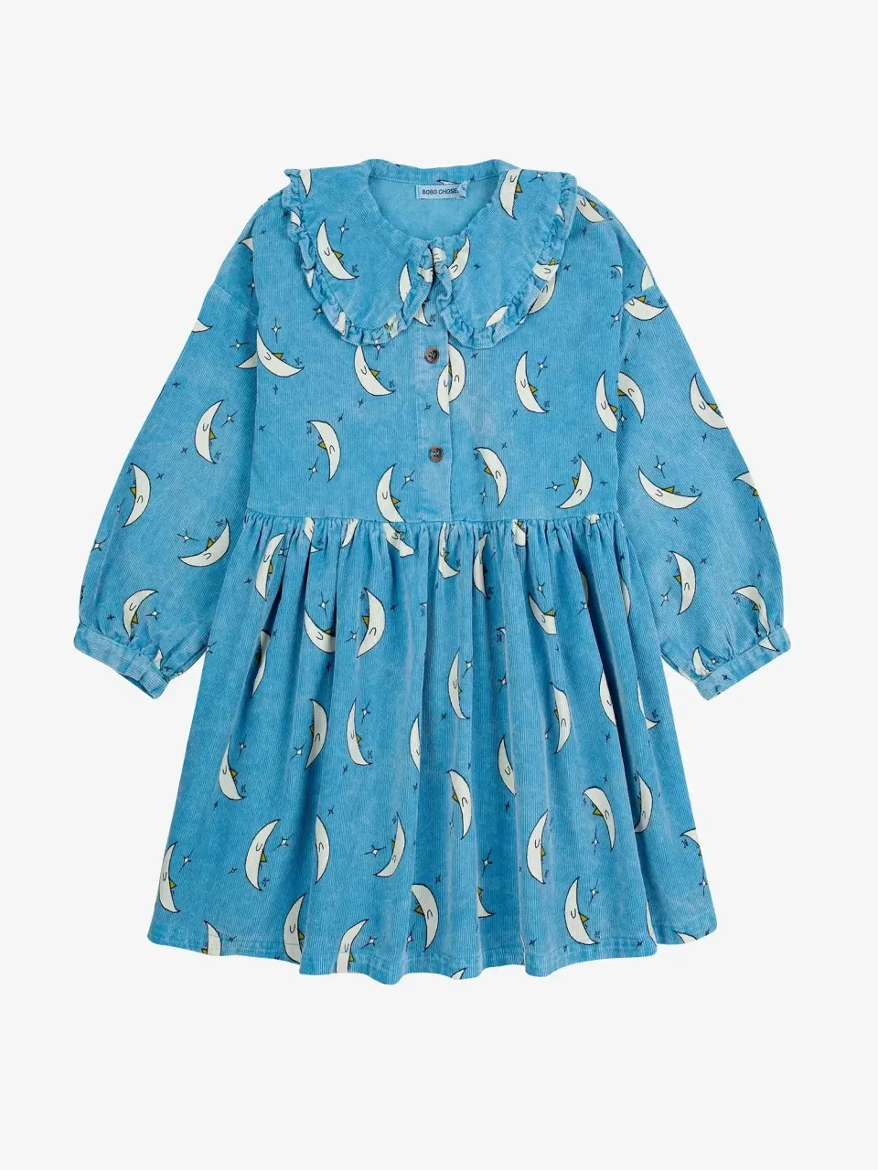 Bobo Choses 224AC111 børnetøj 4-5 år sample