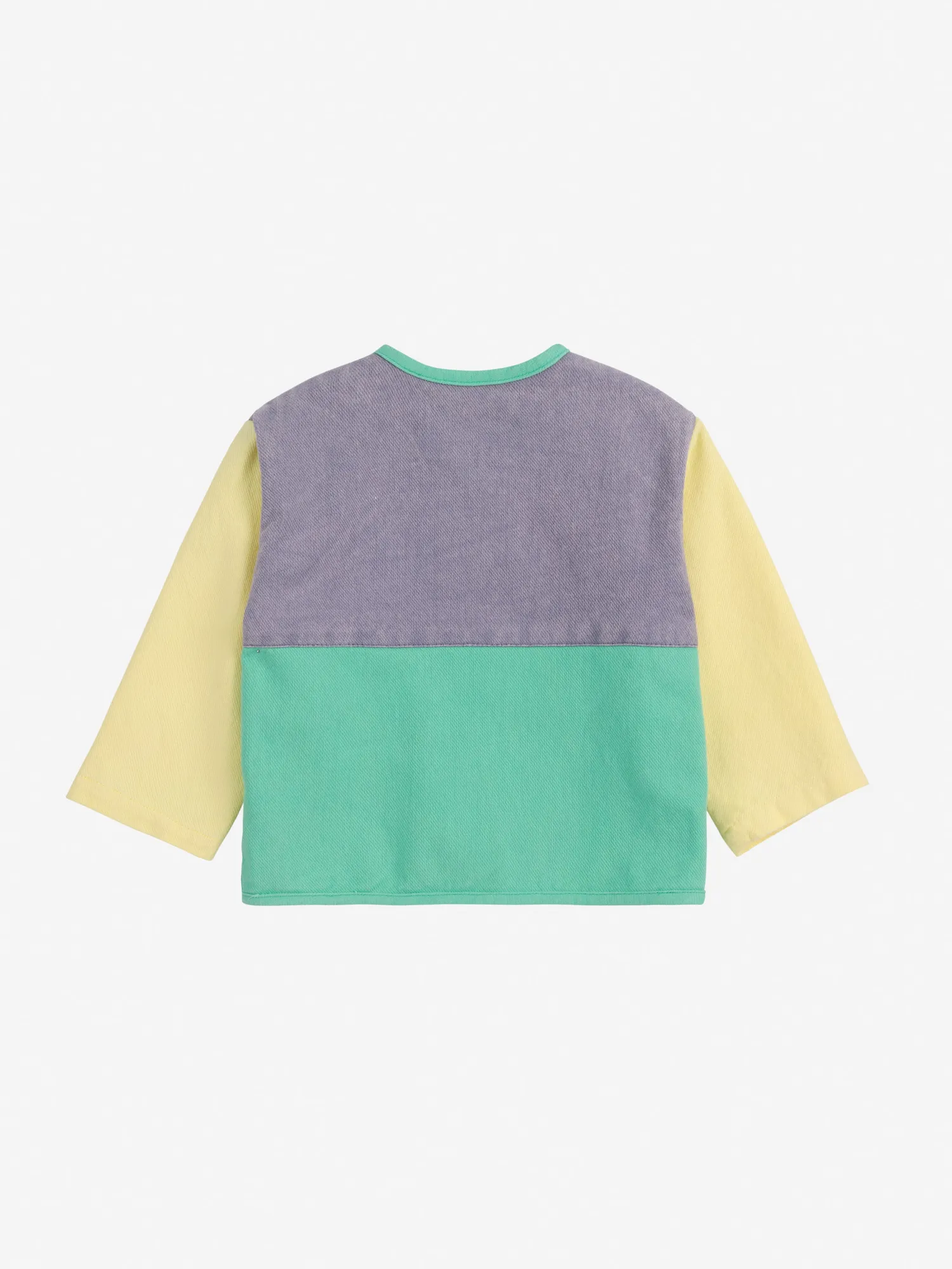 Bobo Choses Woman 125AB092 babysample 9 måneder