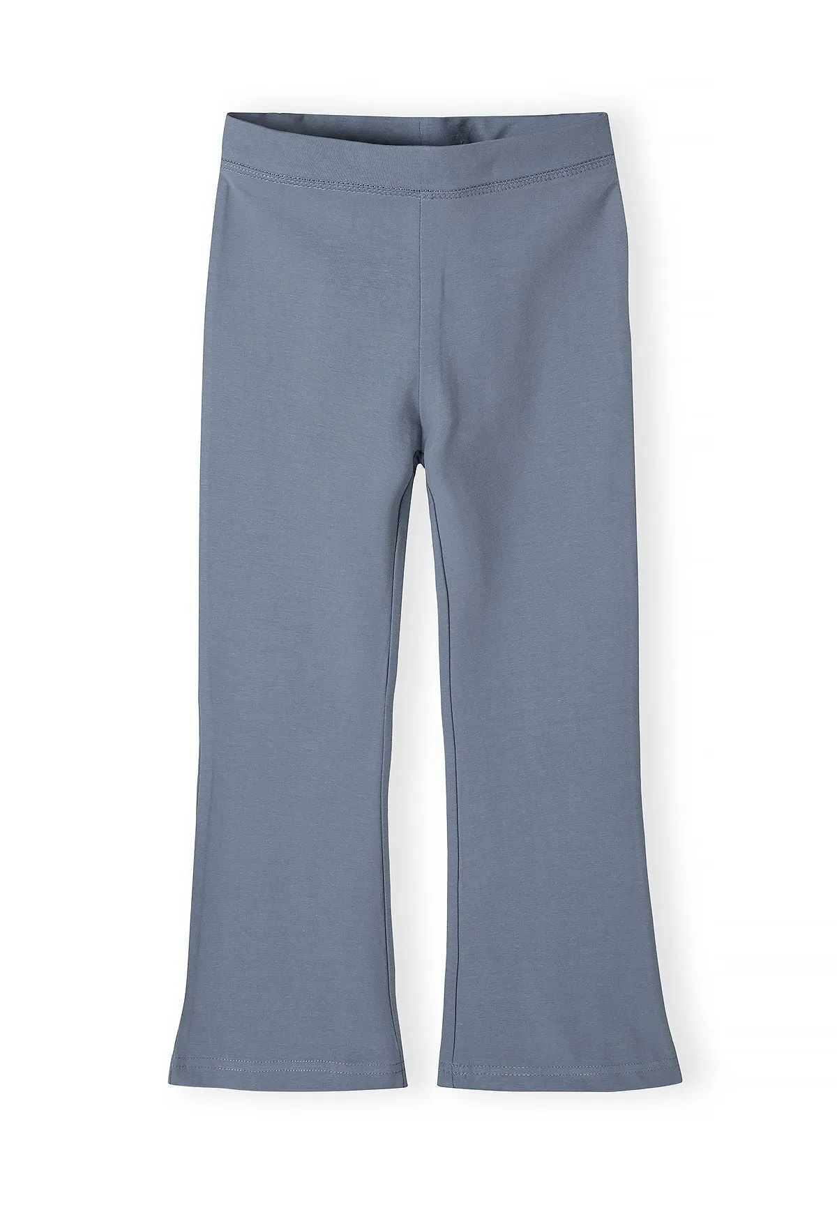 Minoti 45873 leggings flare 2-pak til piger