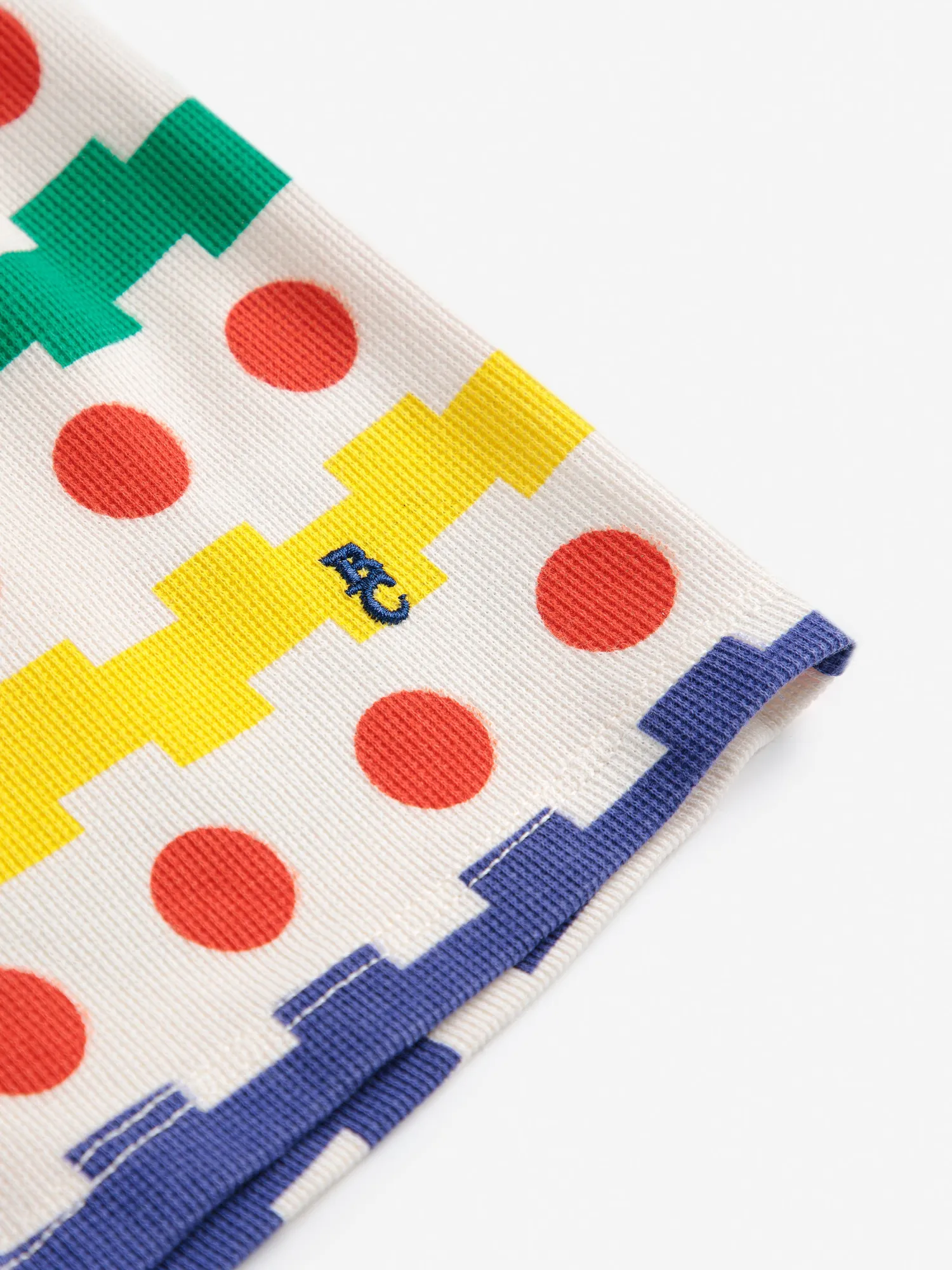Bobo Choses 125AC050 børnetøj 4-5 år sample