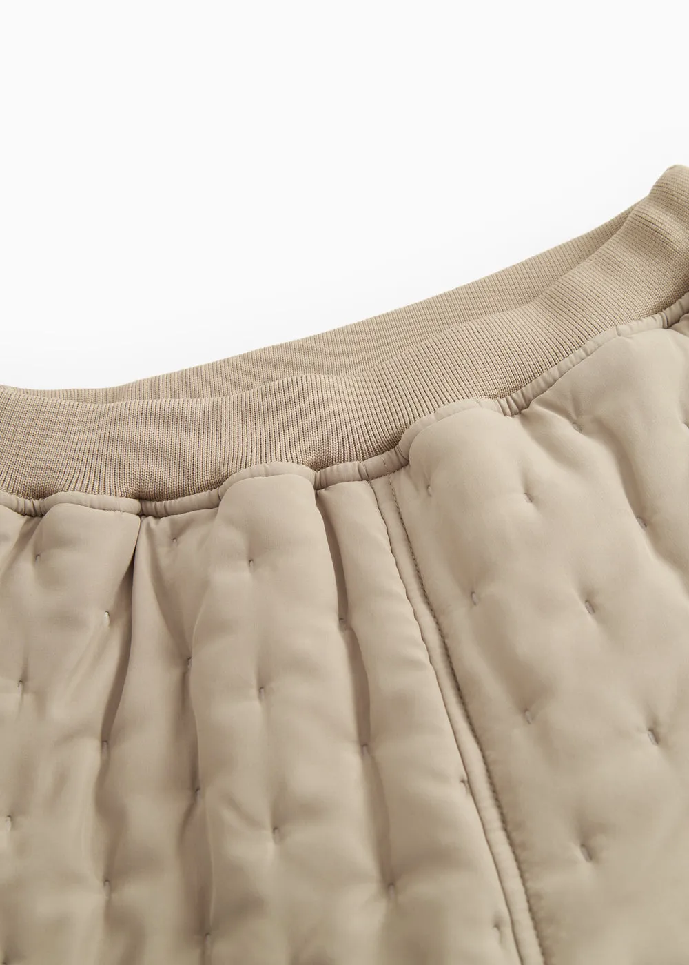 MarMar Odin Pants termobukser Muddy vandafvisende