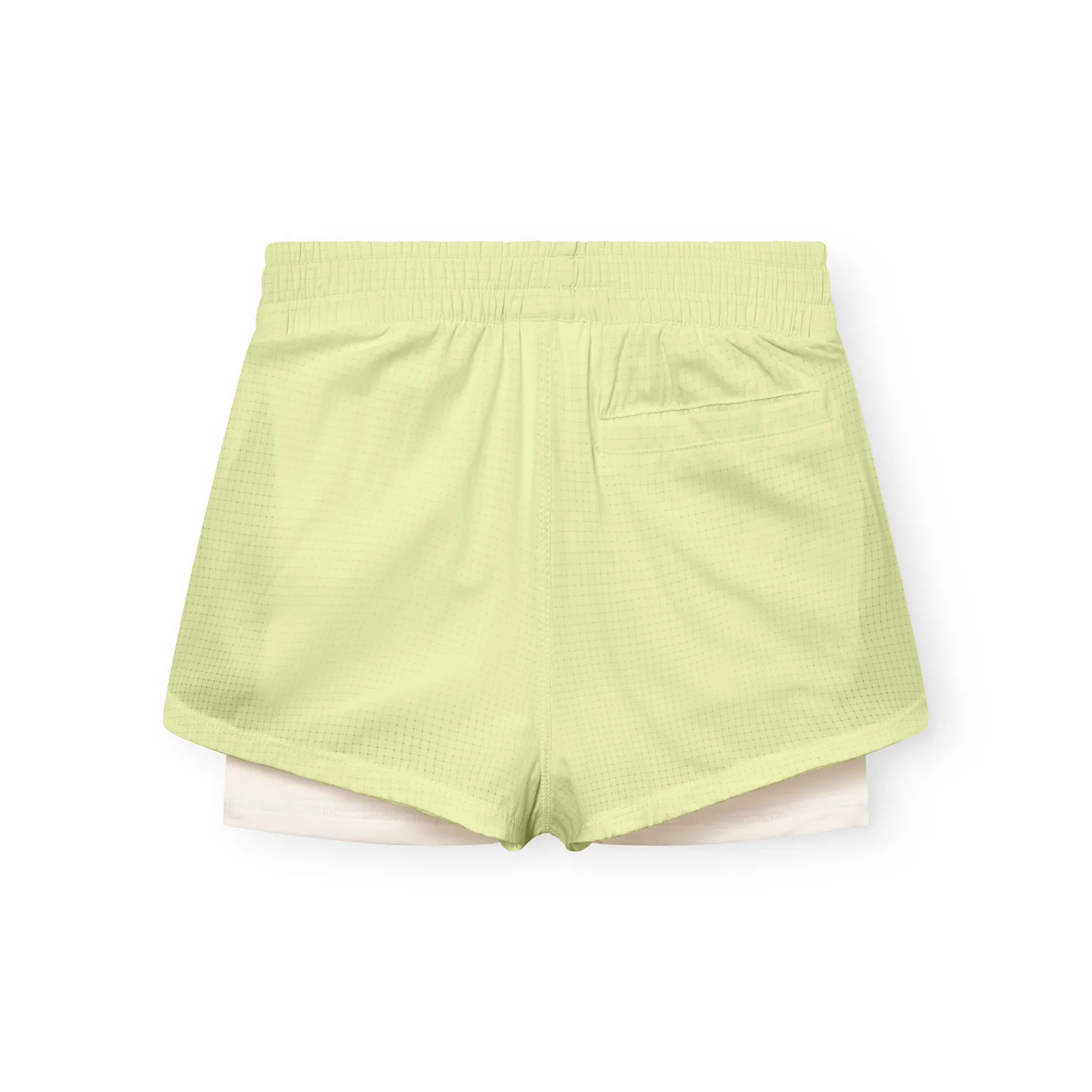 MINI A TURE Mateidie shorts Gull purple 10y/140cm med inner