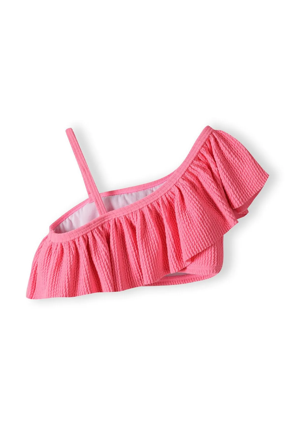 Minoti 42185 bikini pink til piger polyester