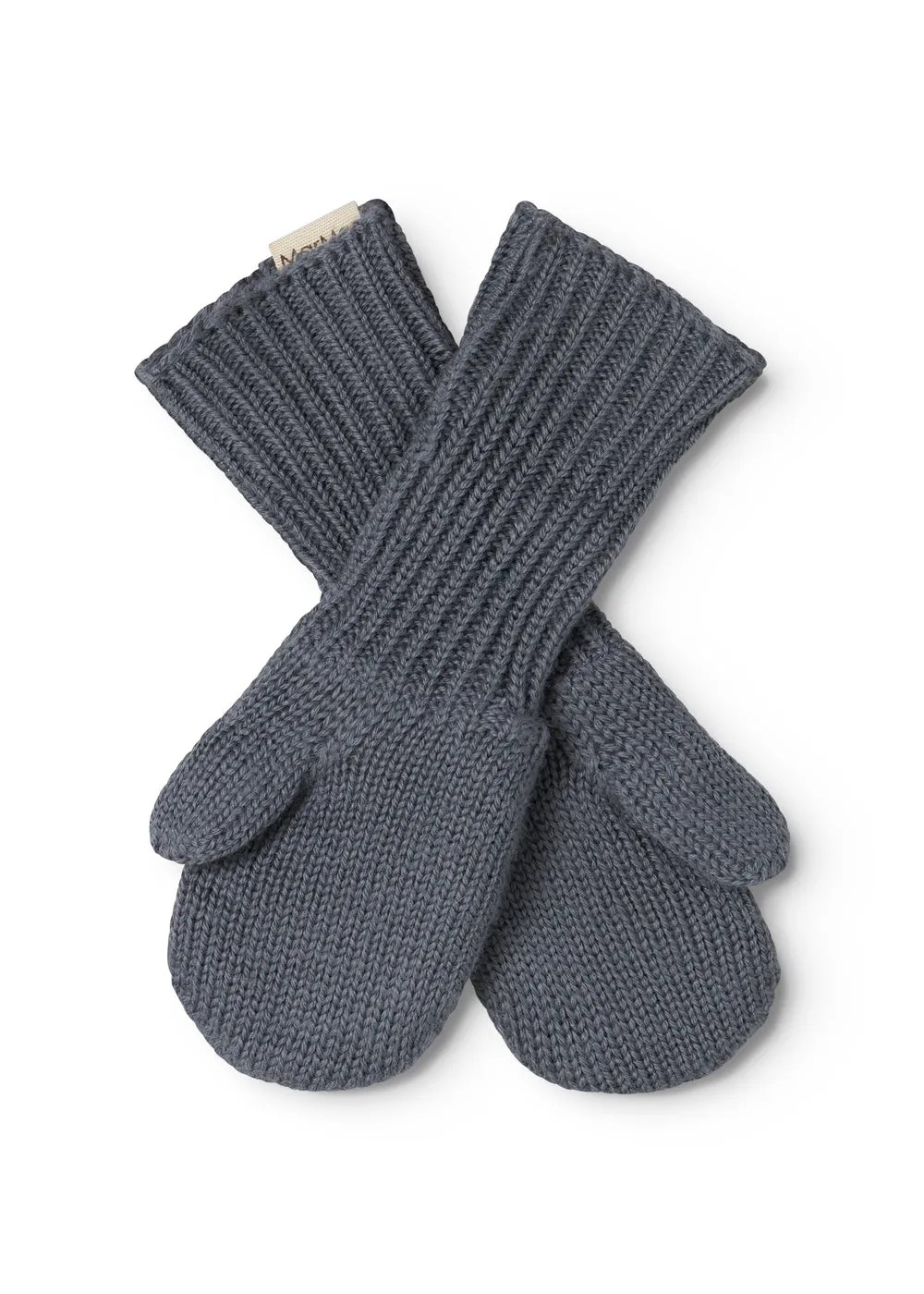 MarMar Jeans Alvilda strikluffer Rainstorm foer