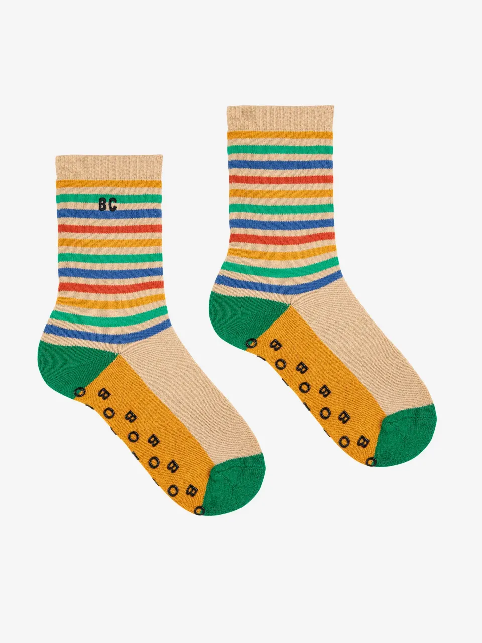 Bobo Choses SB225AI019 børnetøj S 2/5 år sample