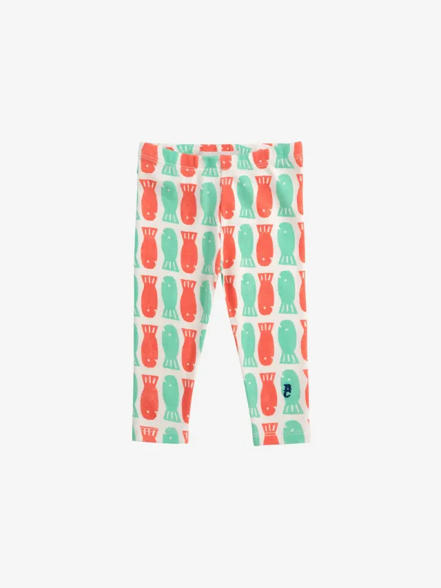 Bobo Choses 125AB051 babytøj 9 mdr. sample