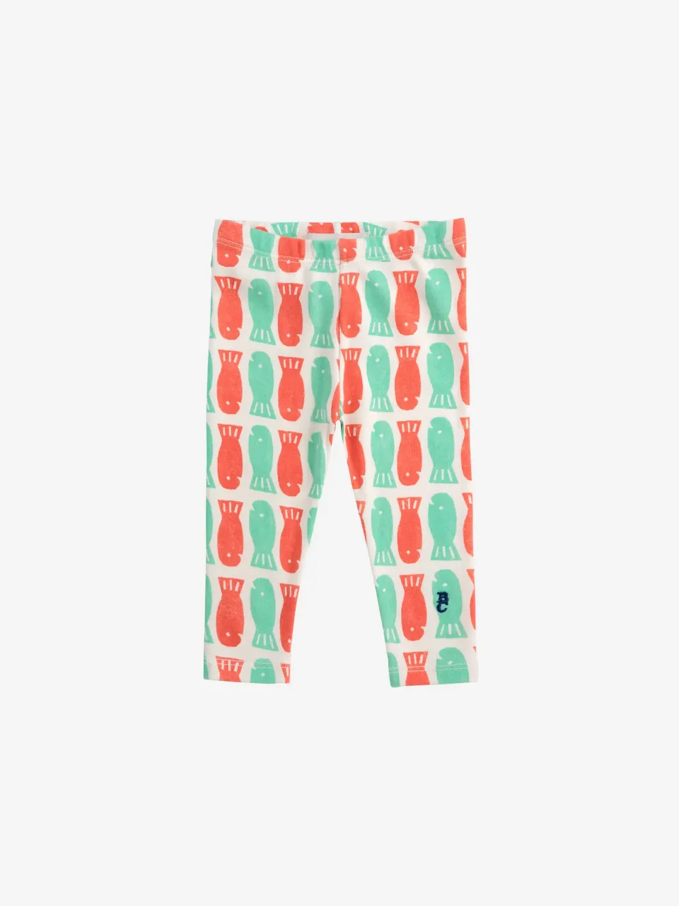 Bobo Choses 125AB051 babytøj 9 mdr. sample
