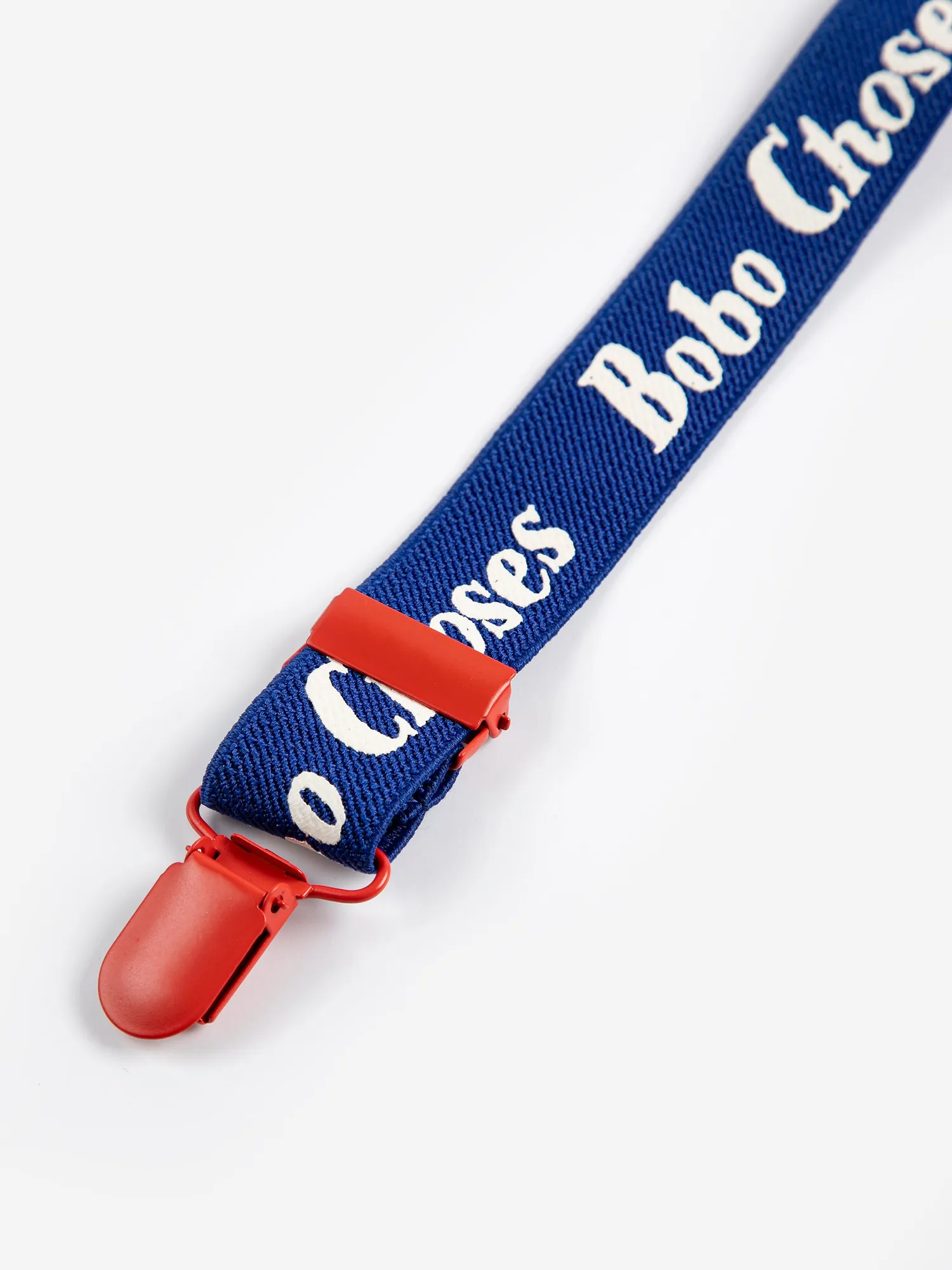 Bobo Choses SB126AI038 seler one size sorte
