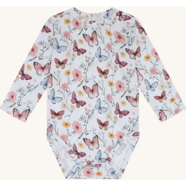 Hust & Claire HCBuller Body Water bambus