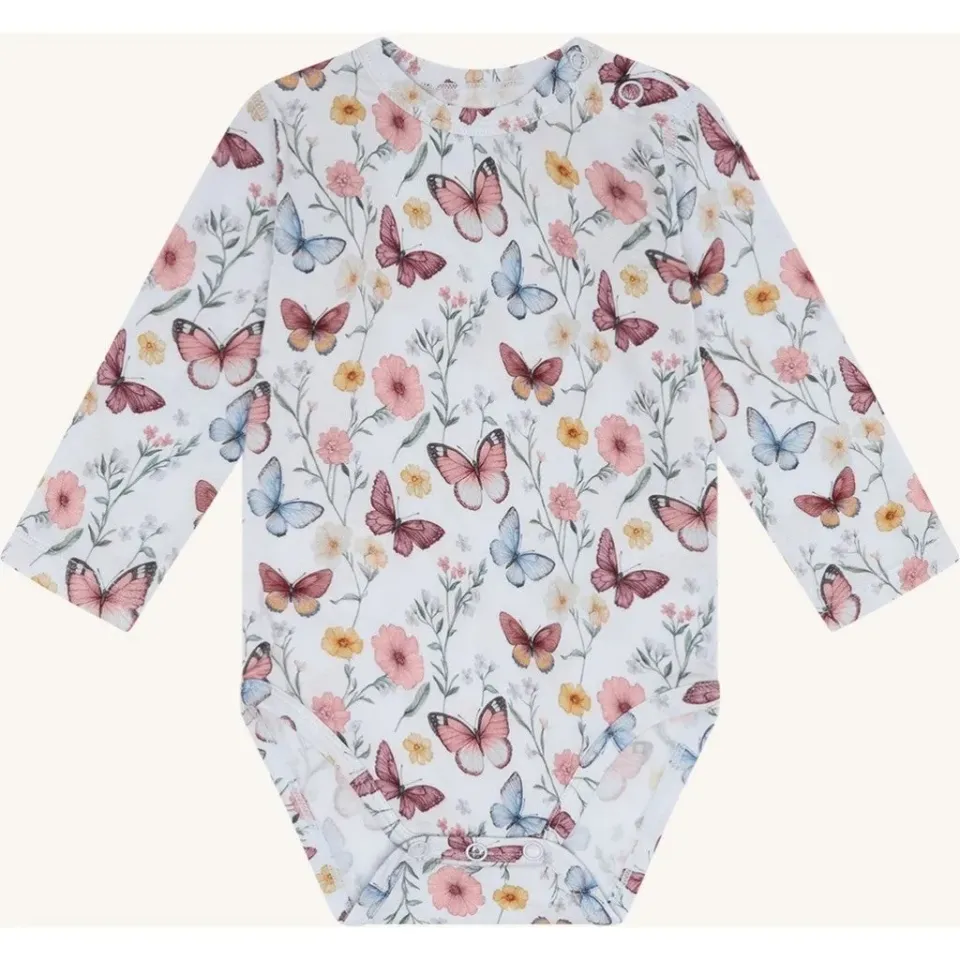 Hust & Claire HCBuller Body Water bambus