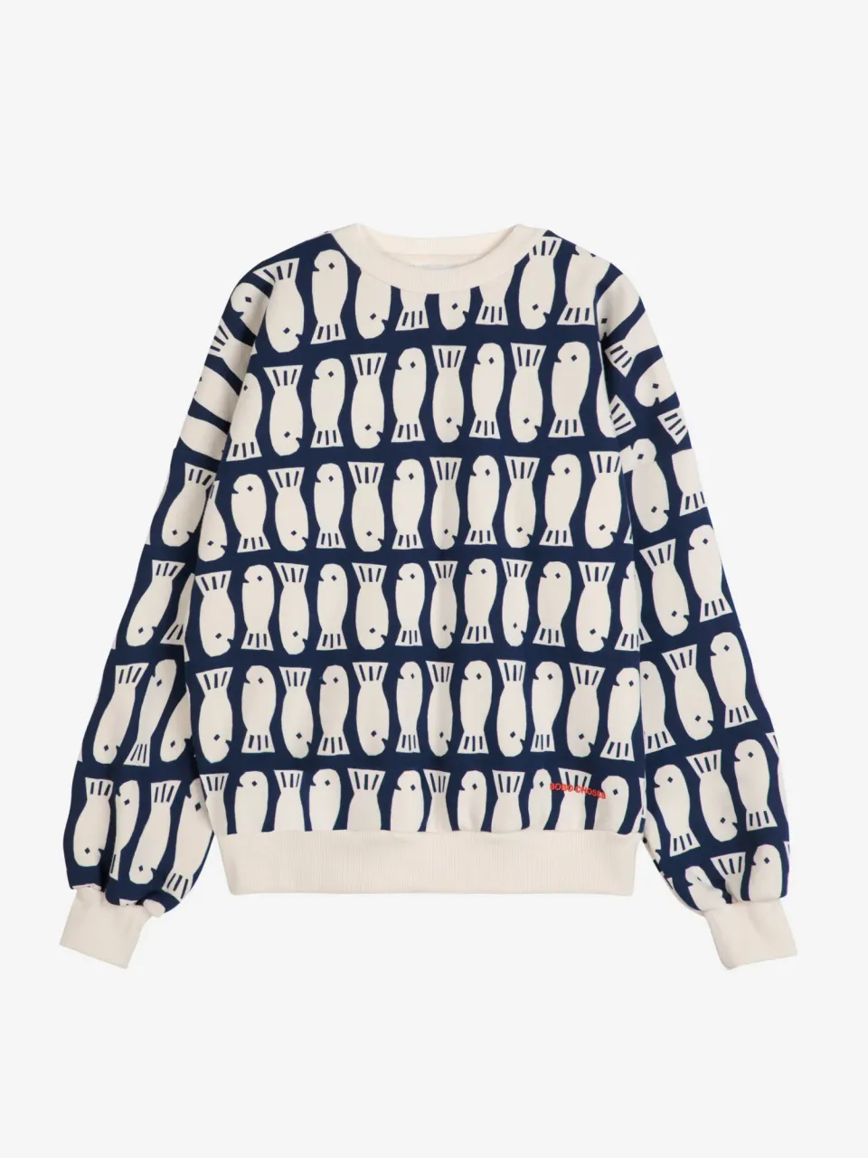 Bobo Choses Samples 125AD018 tøjprøve S SS25