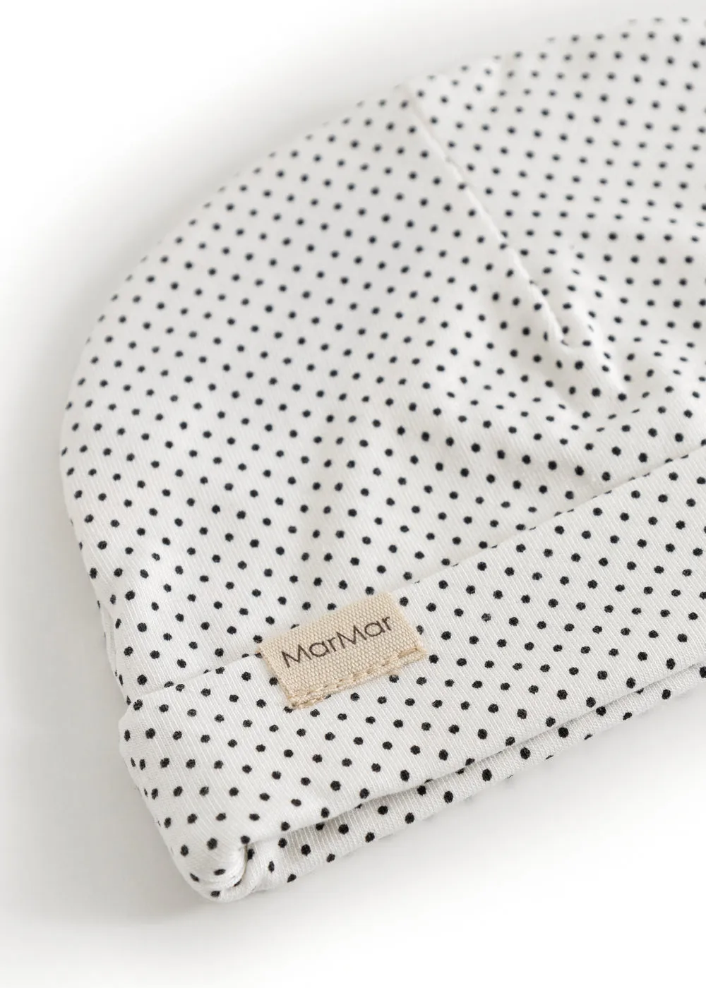 MarMar Aiko hue Tiny Dots økologisk bomuld