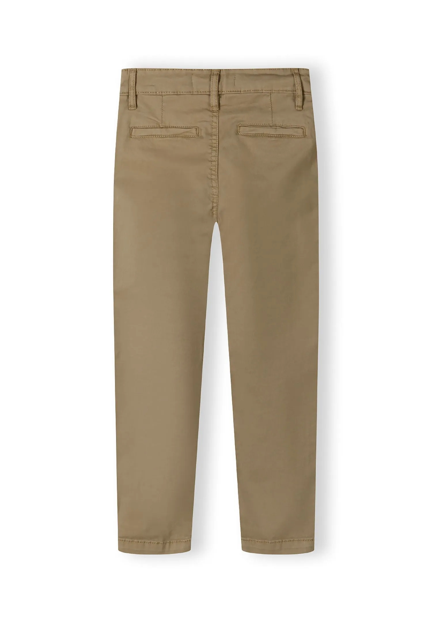 Minoti 43801 chinos camel til drenge