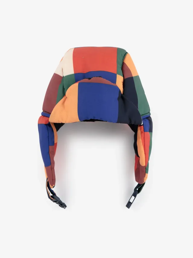 Bobo Choses SB225AI030 hue 54 prøve