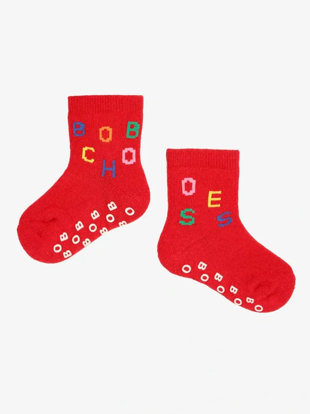 Bobo Choses 224AH011 tøjprøve 17-19 sample