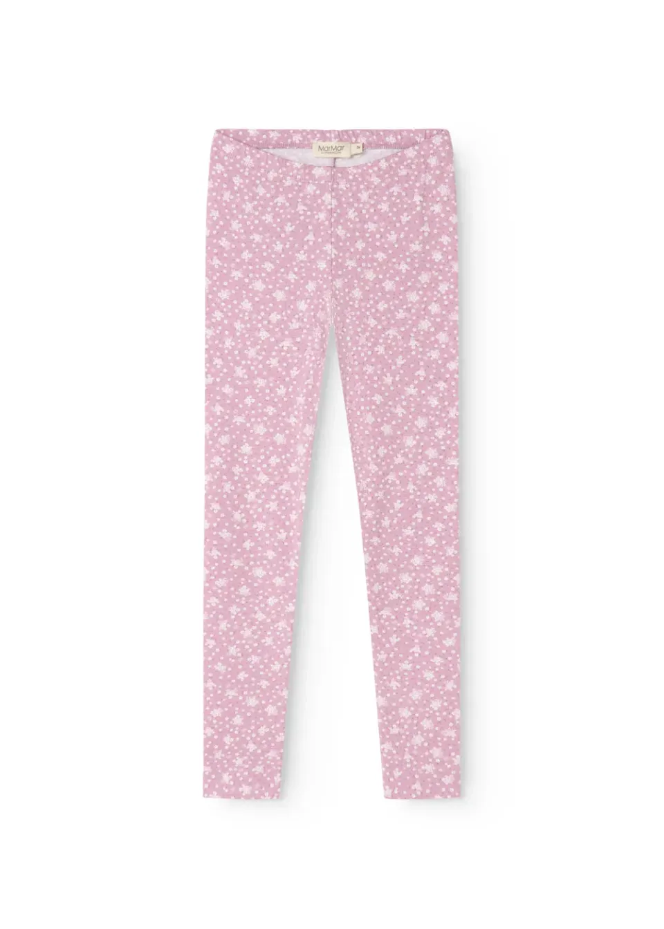 MarMar Lisa leggings Lit de Rose blød modal