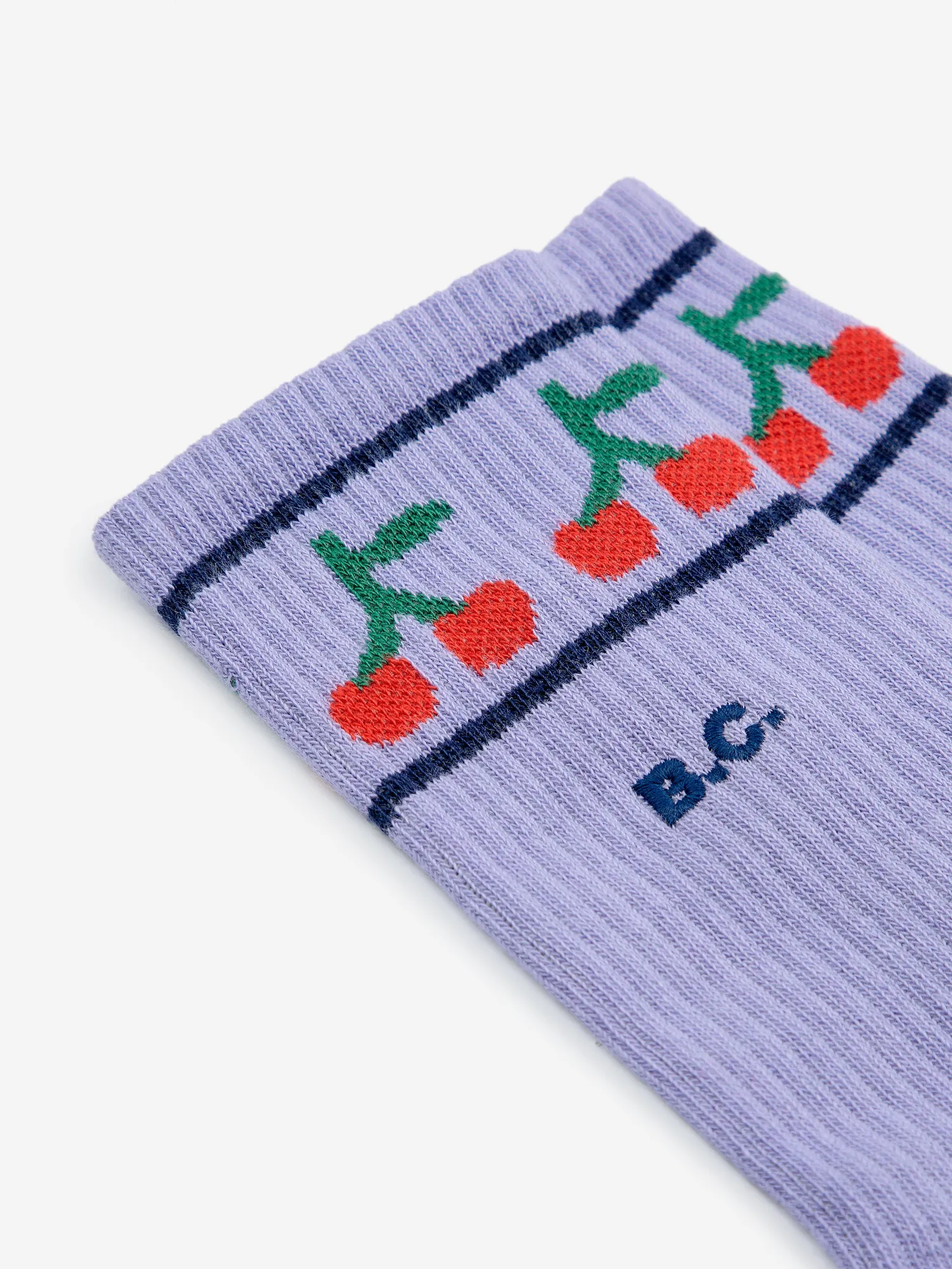 Bobo Choses Woman 224AI010 sokker 35-37 sample