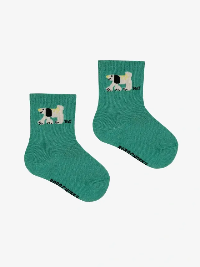 Bobo Choses 224AH002 dametøj 20-22 prøve