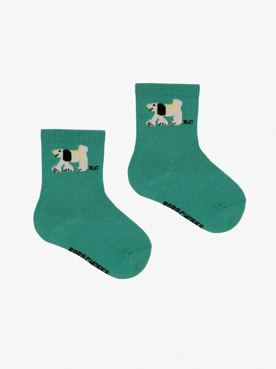 Bobo Choses 224AH002 dametøj 20-22 prøve