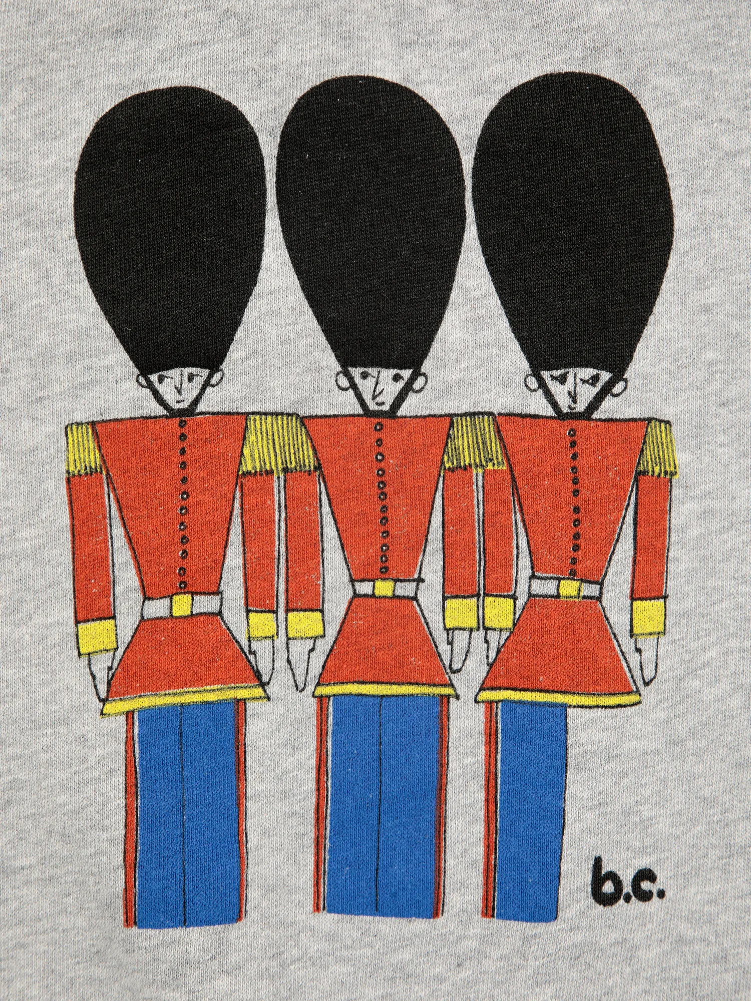 Bobo Choses Woman 224AC045 børnetøj 4-5 år sample