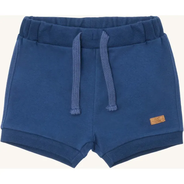 Hust & Claire HCHuxie shorts Blue Moon økologisk bomuld