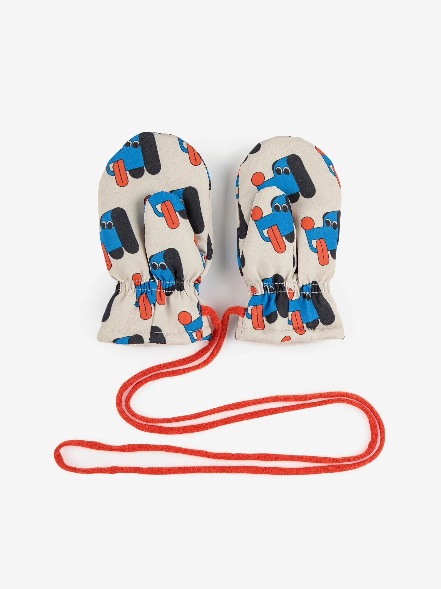 Bobo Choses SB225AH014 tilbehør ONE SIZE prøve