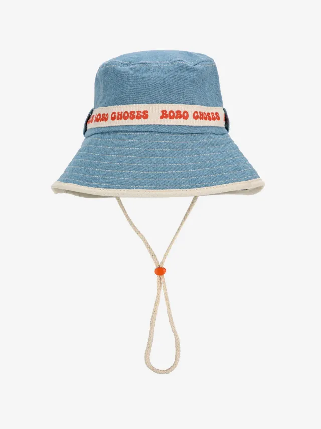 Bobo Choses Woman 125AI018 hue str 54