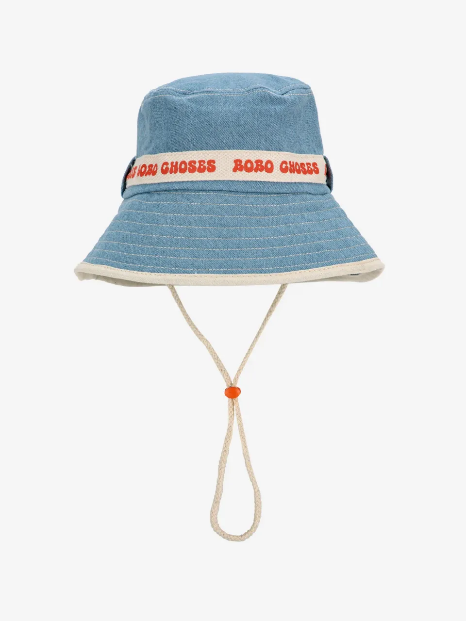 Bobo Choses Woman 125AI018 hue str 54