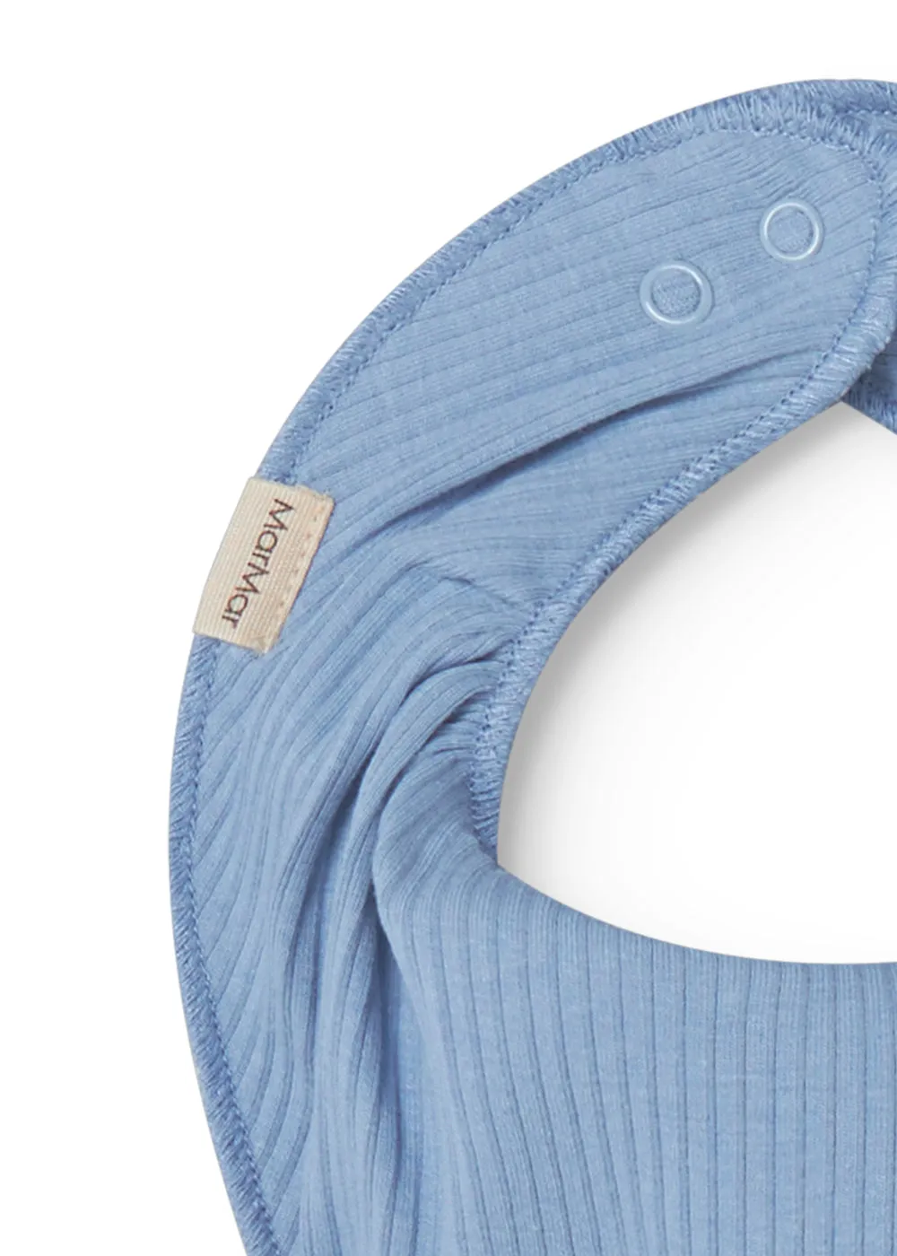 MarMar Dry Bib savlesmæk Blue Heaven modal